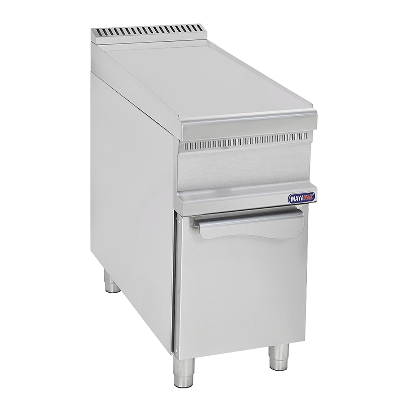 MAYAPAZ M-DT 490 Ara Tezgah, Dolaplı, 400x900x850 mm, 900 Serisi
